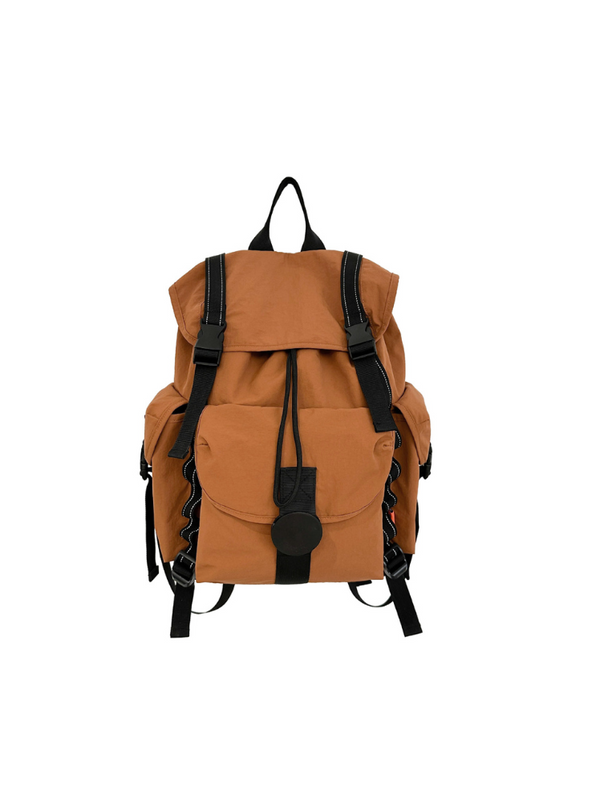 Morral Free Naranja Ref. M805