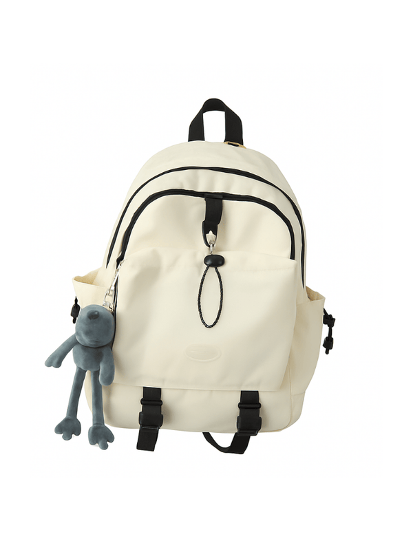 Morral Soft Buddy Blanco Ref. M806