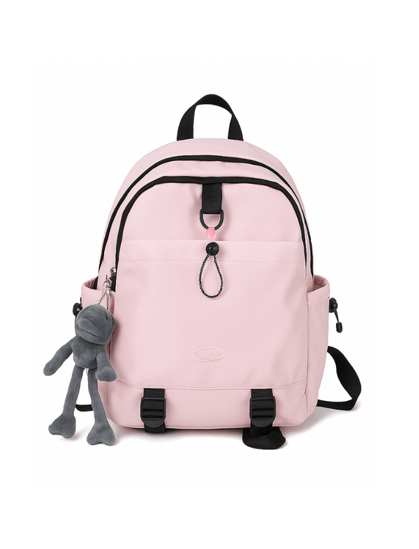 Morral Soft Buddy Rosado Ref. M806