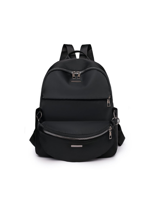 Morral Moderno Negro Ref. M808