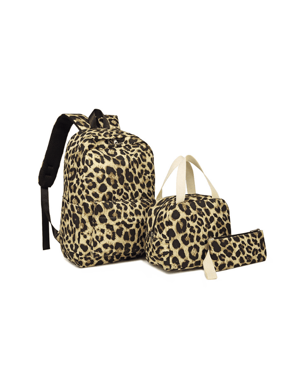 Set Morral Print Café Ref. M819