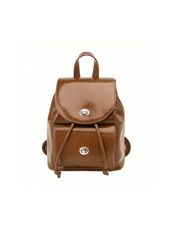 Morral Mini Gloss Café Ref. M826