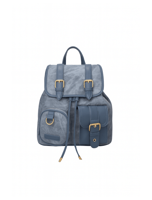 Morral Urban Classic Azul Ref. M832