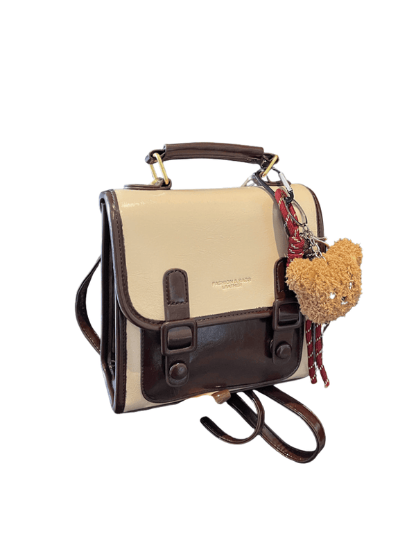 Morral Vintage Scholar Beige Ref. M838