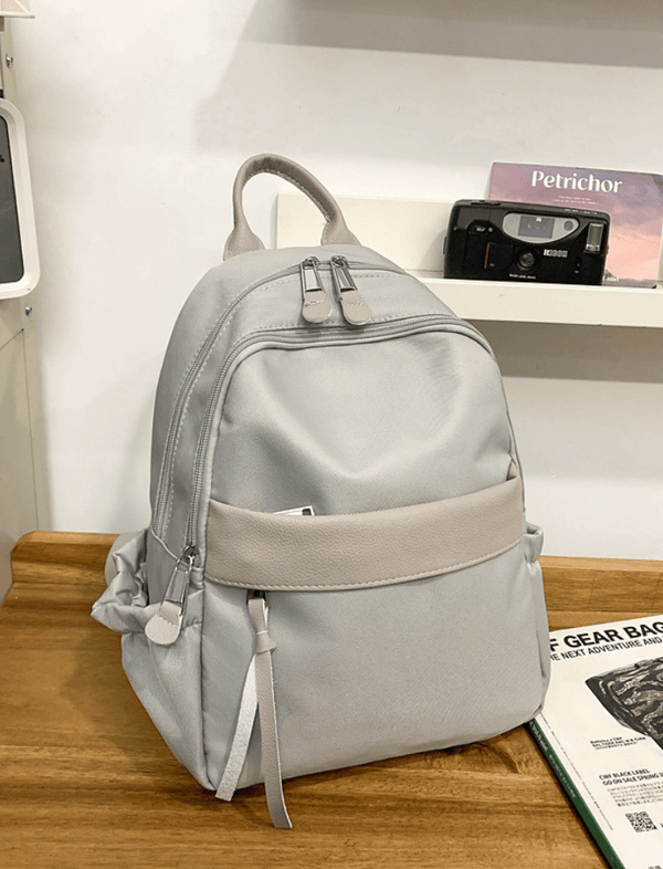 Morral UrbanGo Gris Ref. M841