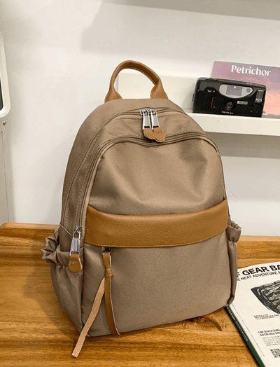 Morral UrbanGo Khaki Ref. M841