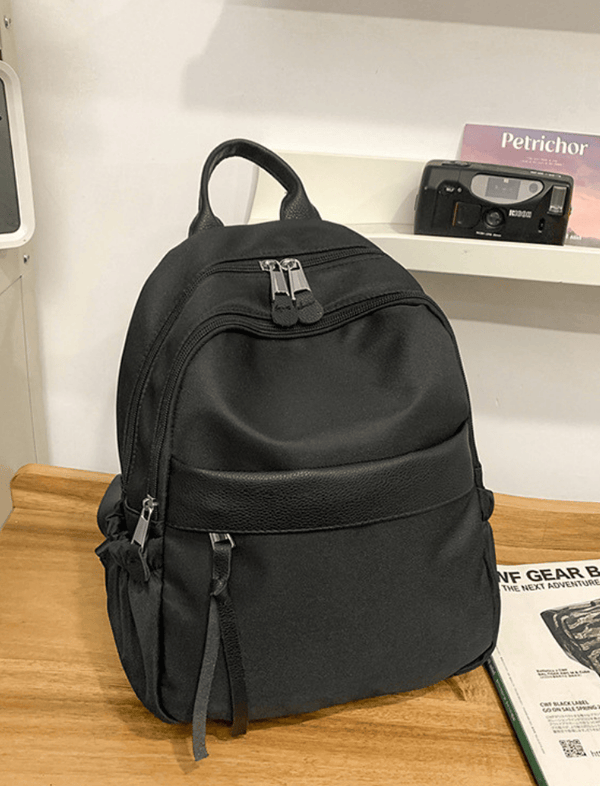 Morral UrbanGo Negro Ref. M841