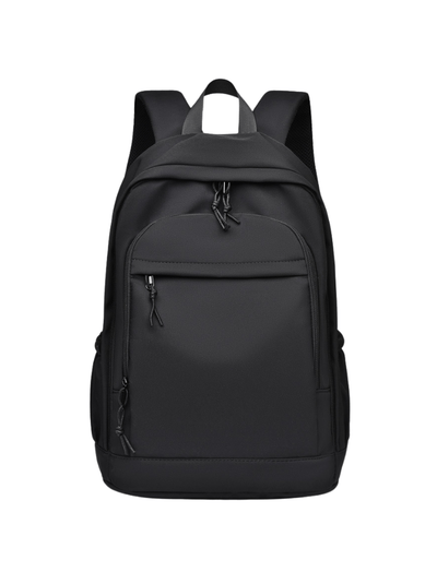 Morral Ébano Táctico Negro Ref. M842