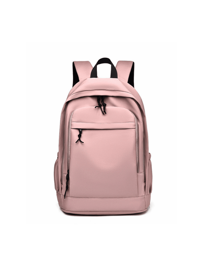 Morral Ébano Táctico Rosa Ref. M842