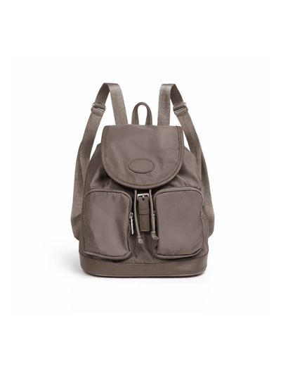 Morral Urban Pocket Kakhi Ref. M854 - Morrales | Acuarella