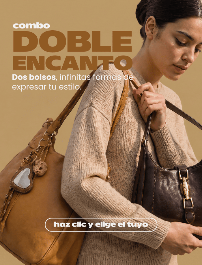 COMBO DOBLE ENCANTO