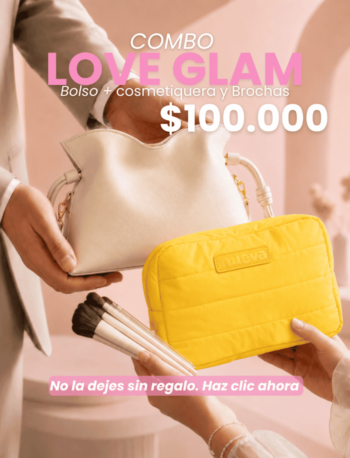 COMBO LOVE GLAM