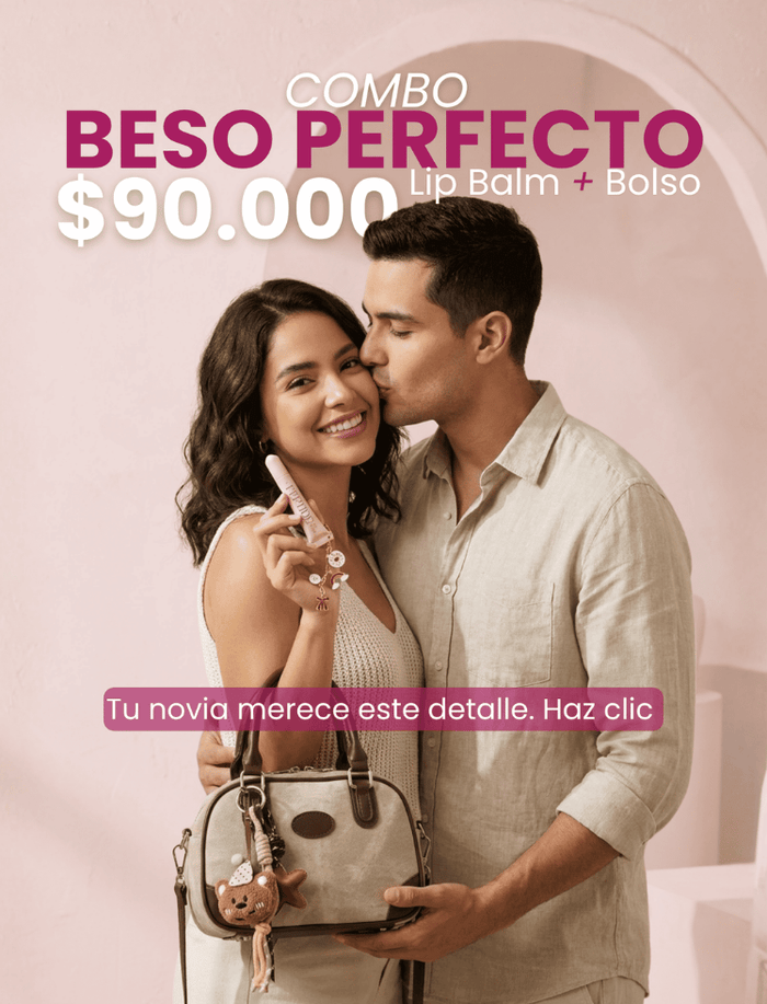 COMBO BESO PERFECTO