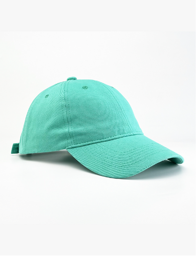 Gorra Clásica Verde/Azul  Ref. Hat-8