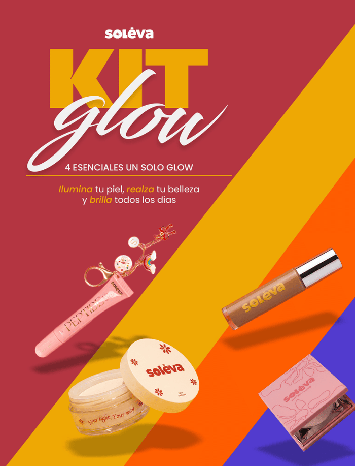KIT GLOW