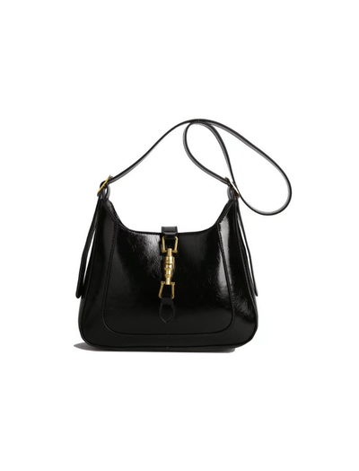 Bolso Midnight Elegance negro - Acuarella