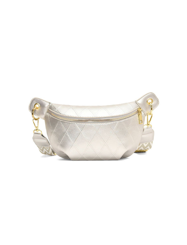 Riñonera Moderna Perla Ref. R253
