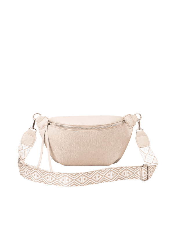 Riñonera Soft Beige Ref. R280