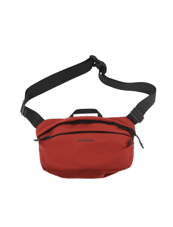 Riñonera Deportiva Roja Ref. R284