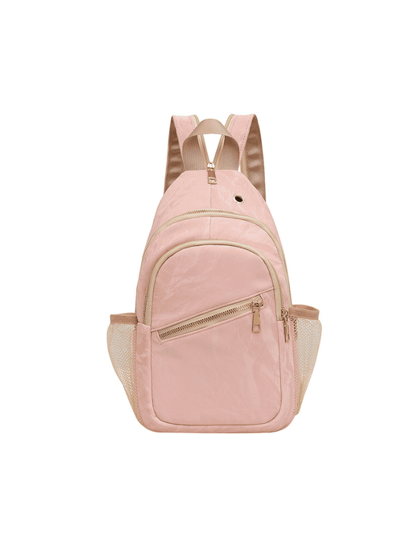Riñonera Moon Rosado Ref. R285