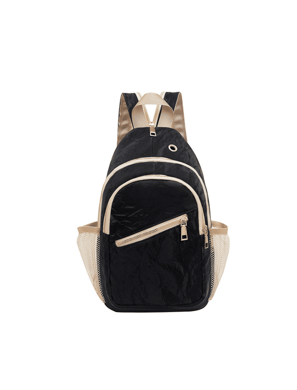 Riñonera Moon Negro Ref. R285