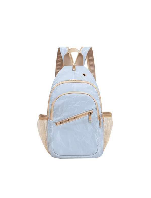 Riñonera Moon Azul Ref. R285