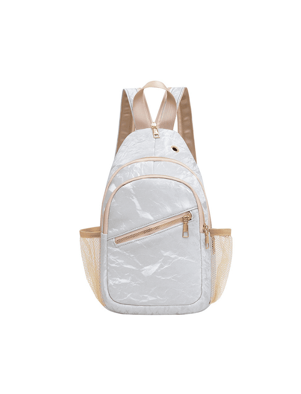 Riñonera Moon Blanco Ref. R285