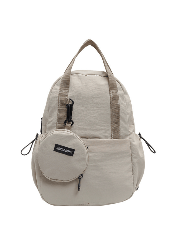 Morral Daily Pocket Beige Ref. R286
