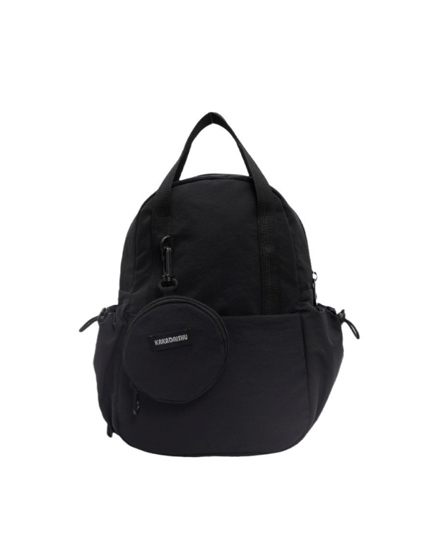 Morral Daily Pocket Negro Ref. R286