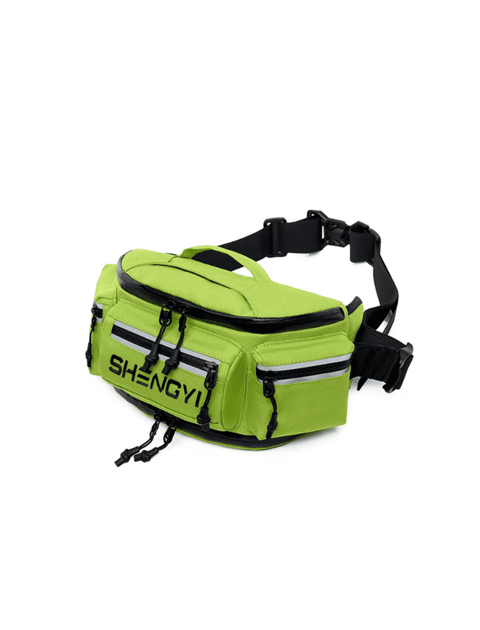 Riñonera Sport Verde Ref. R290