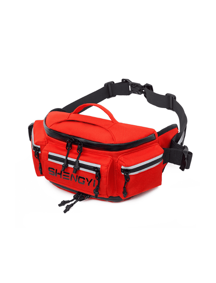 Riñonera Sport Roja Ref. R290