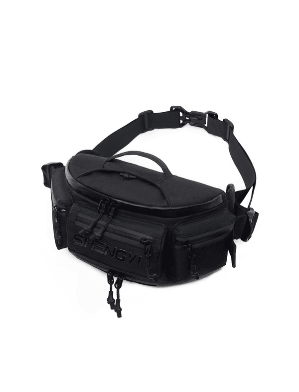 Riñonera Sport Negra Ref. R290