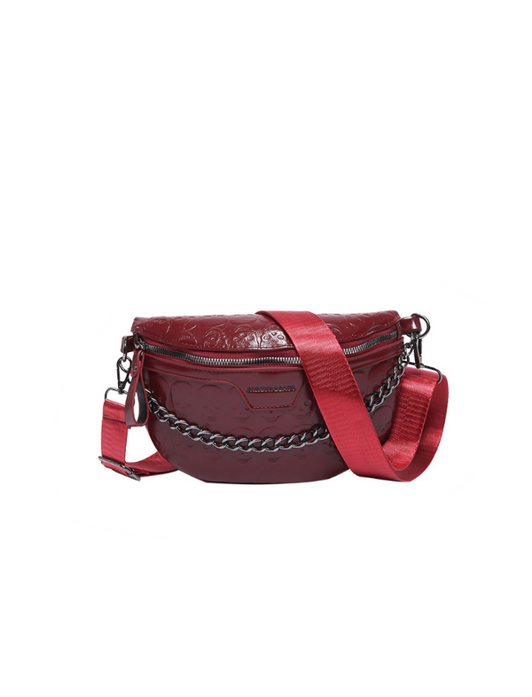 Riñonera Cadena Roja Ref. R294