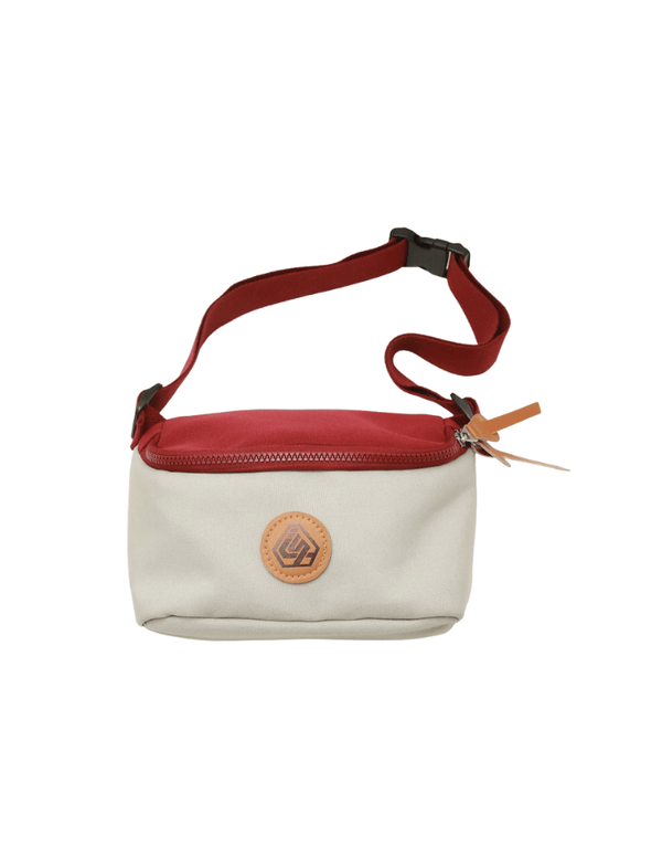 Riñonera FlexBelt Blanca Ref. R298