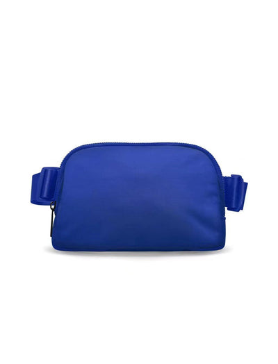 Riñonera Azul Rey Ref. R300