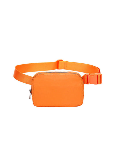 Riñonera Naranja Ref. R300