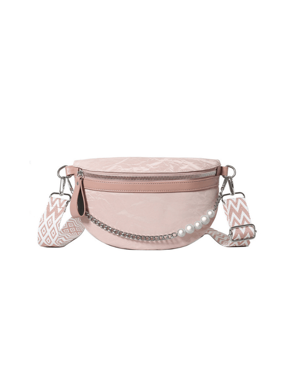 Riñonera Urban Pearl Rosada Ref. R305