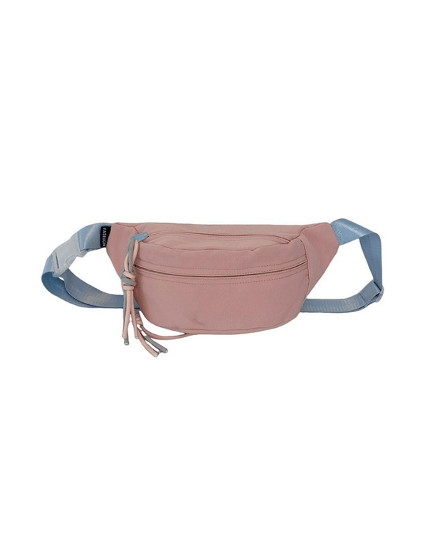 Riñonera Soft Street Beltbag Rosada Ref. R318
