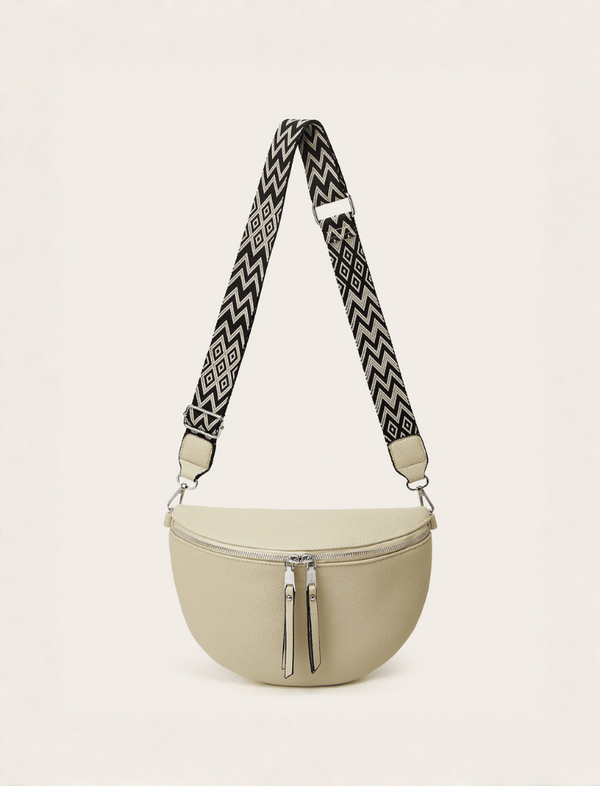 Riñonera Urban Strap Blanca Ref. R325