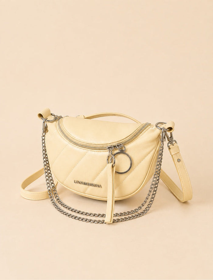 Riñonera Symphony Amarillo Ref. R332