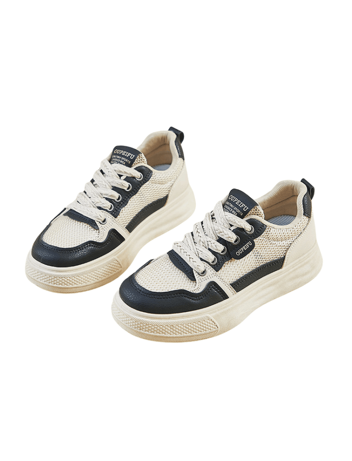Zapato Urban Venture Negro Ref. SH133