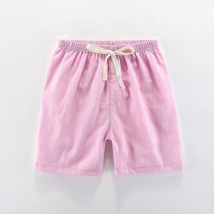 Pantaloneta Sunny Run Rosado Ref. PN01