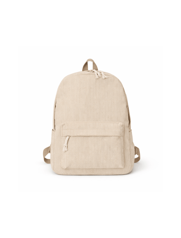 Morral Corduroy Beige Ref. TD