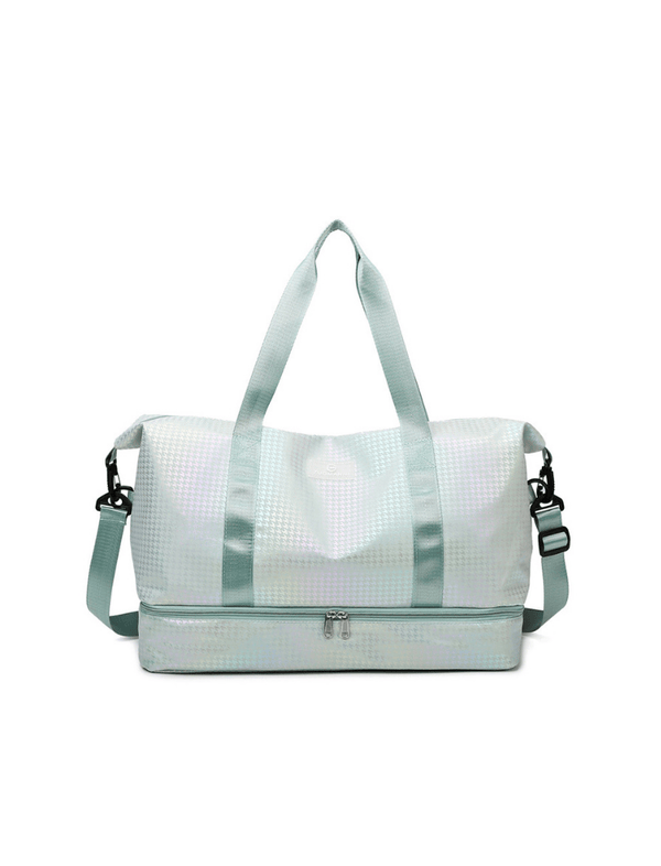 Maleta Sport Travel Verde Ref. 1194