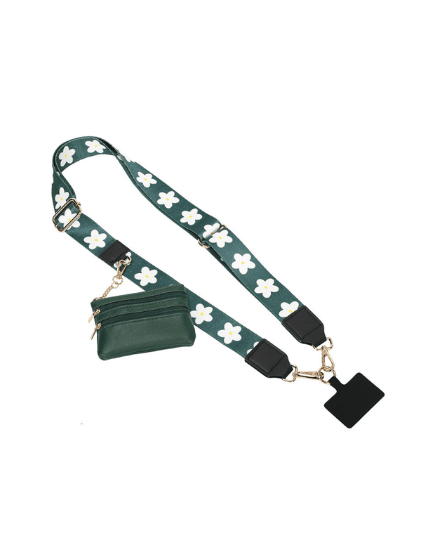 Accesorio Para Celular Verde Ref. W123