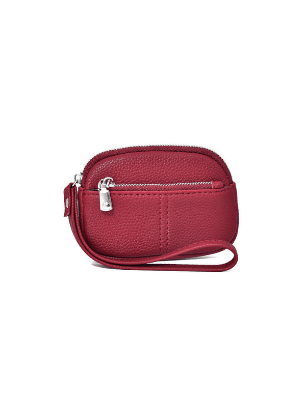 Billetera Urban Pocket Roja Ref. W135