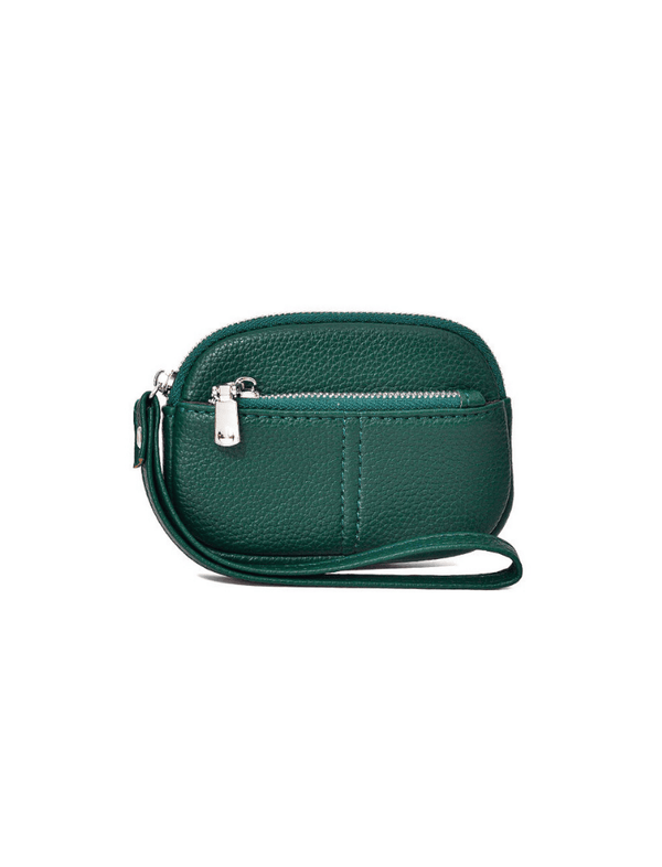 Billetera Urban Pocket Verde Ref. W135