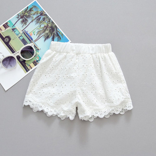 SHORT BLANCO Ref. PN02