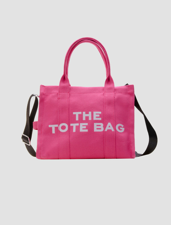 Bolso Tote Bag Fucsia Ref. 1120