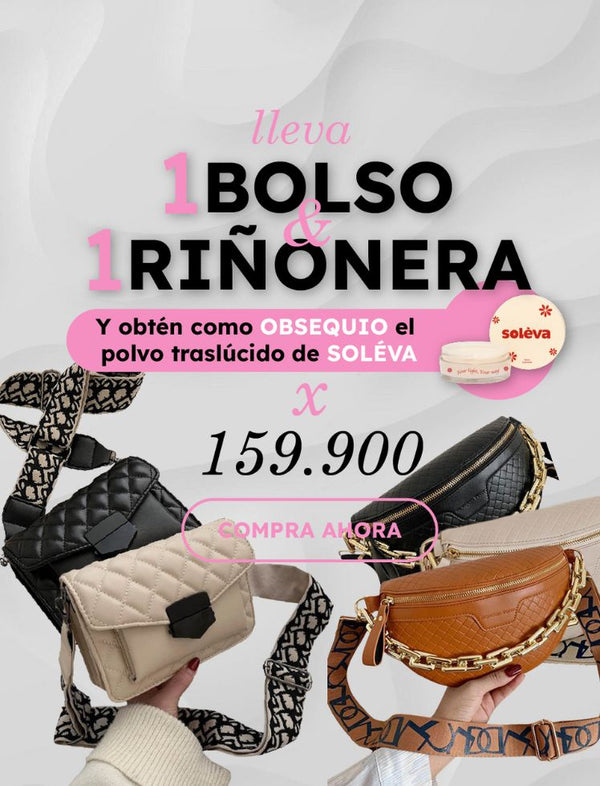 Combo Acualovers💜 x 159.900